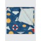 Blue Boys-Towel Blue Boys-Towel