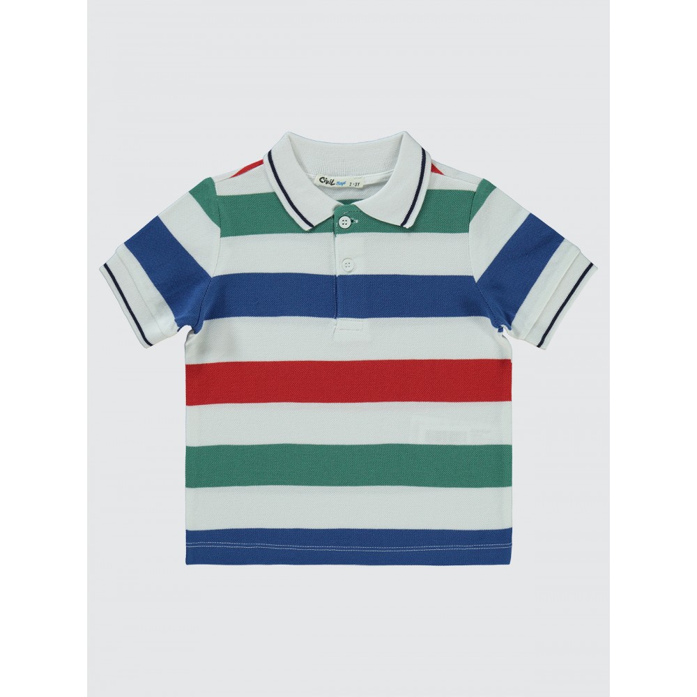 White Boys-T-Shirt White Boys-T-Shirt