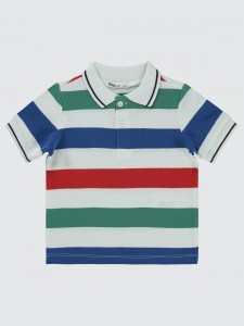 White Boys-T-Shirt