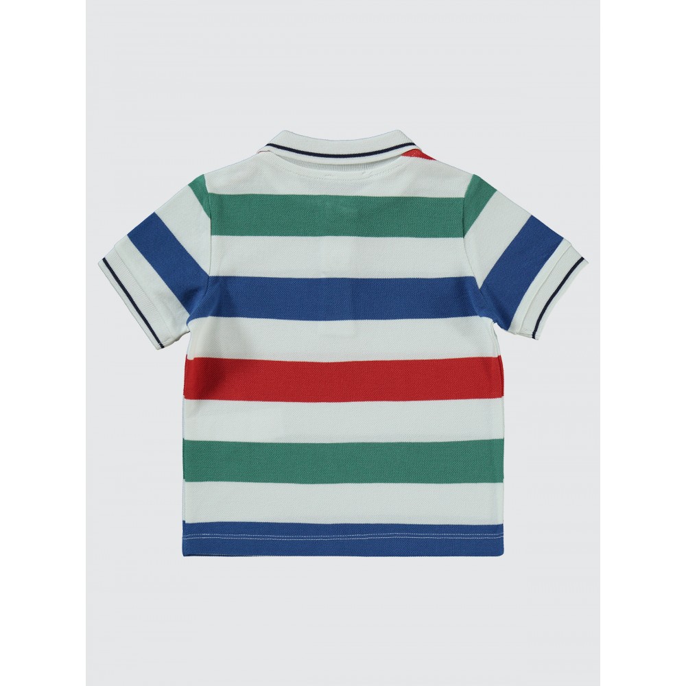 White Boys-T-Shirt White Boys-T-Shirt