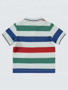 White Boys-T-Shirt