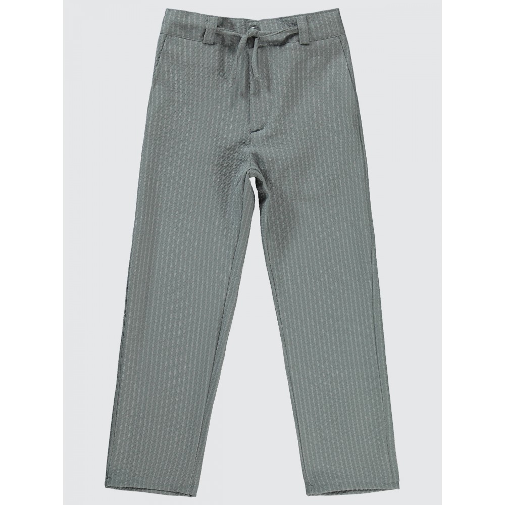 Gray Boys-Trouser Gray Boys-Trouser
