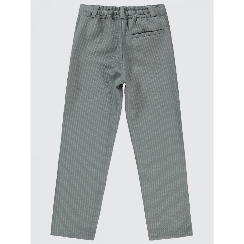 Gray Boys-Trouser Gray Boys-Trouser