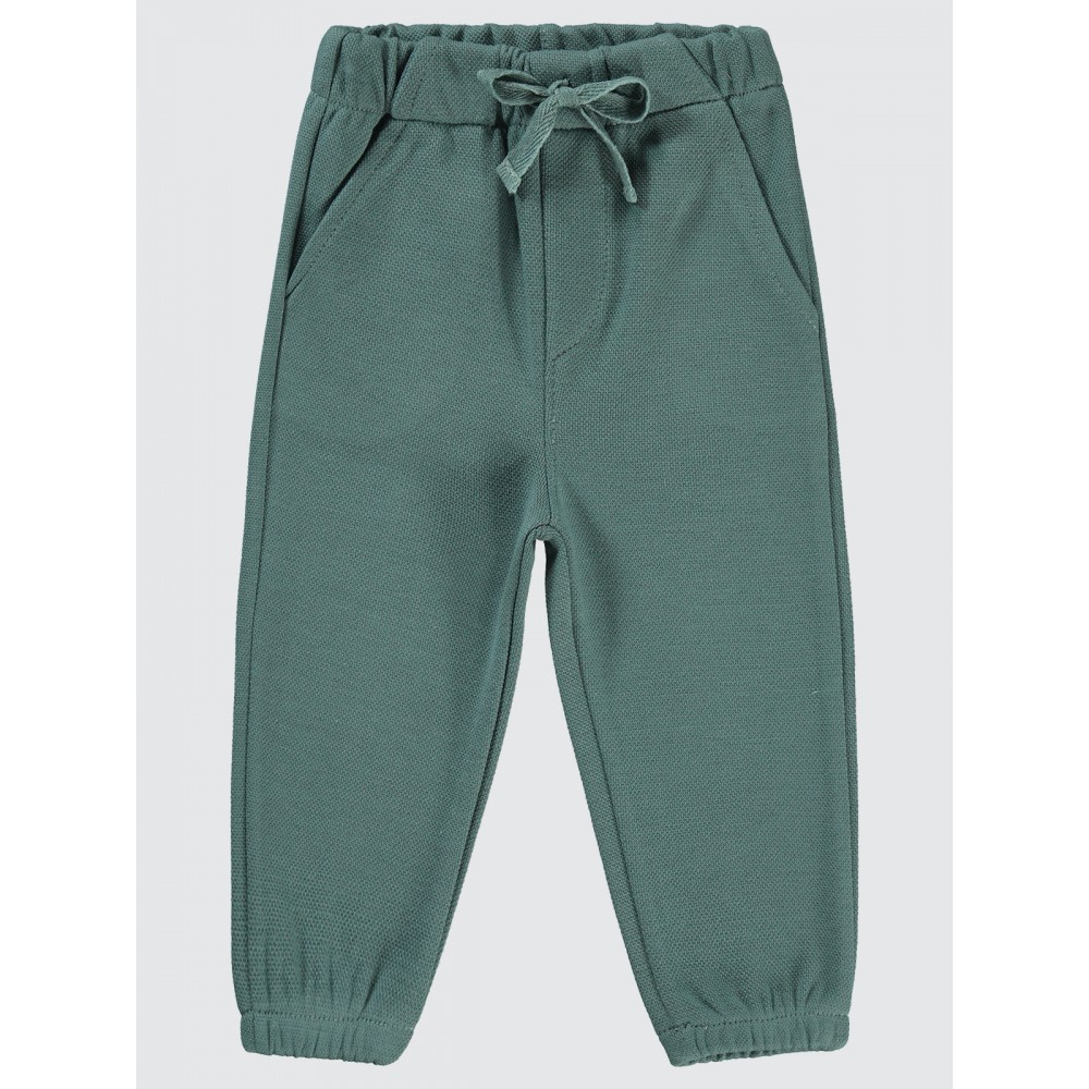 Petrol Baby-Track Pants Petrol Baby-Track Pants