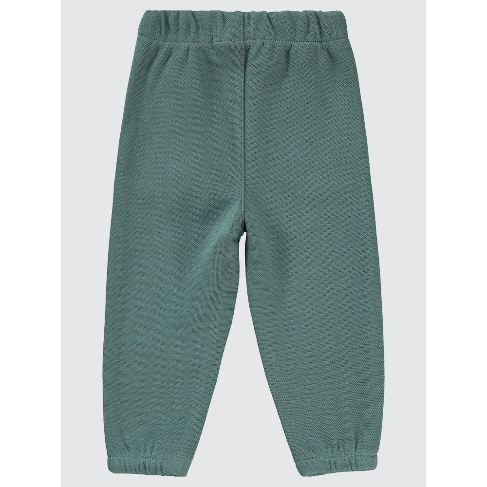 Petrol Baby-Track Pants Petrol Baby-Track Pants