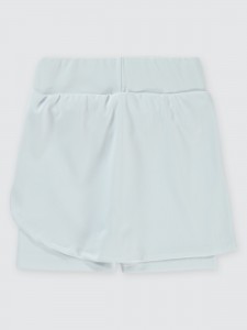 White Girls-Shorts
