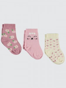 Standard Baby-Sock Sets