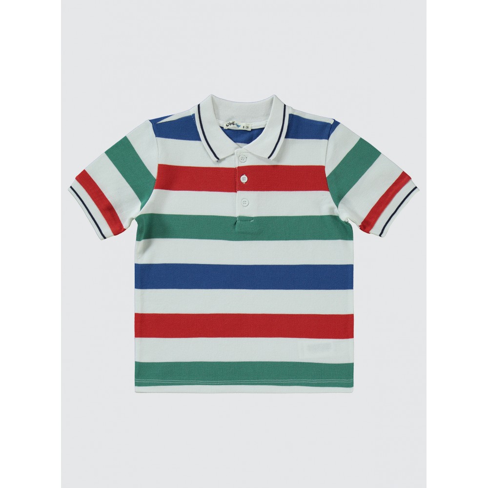 White Boys-T-Shirt White Boys-T-Shirt