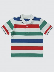 White Boys-T-Shirt