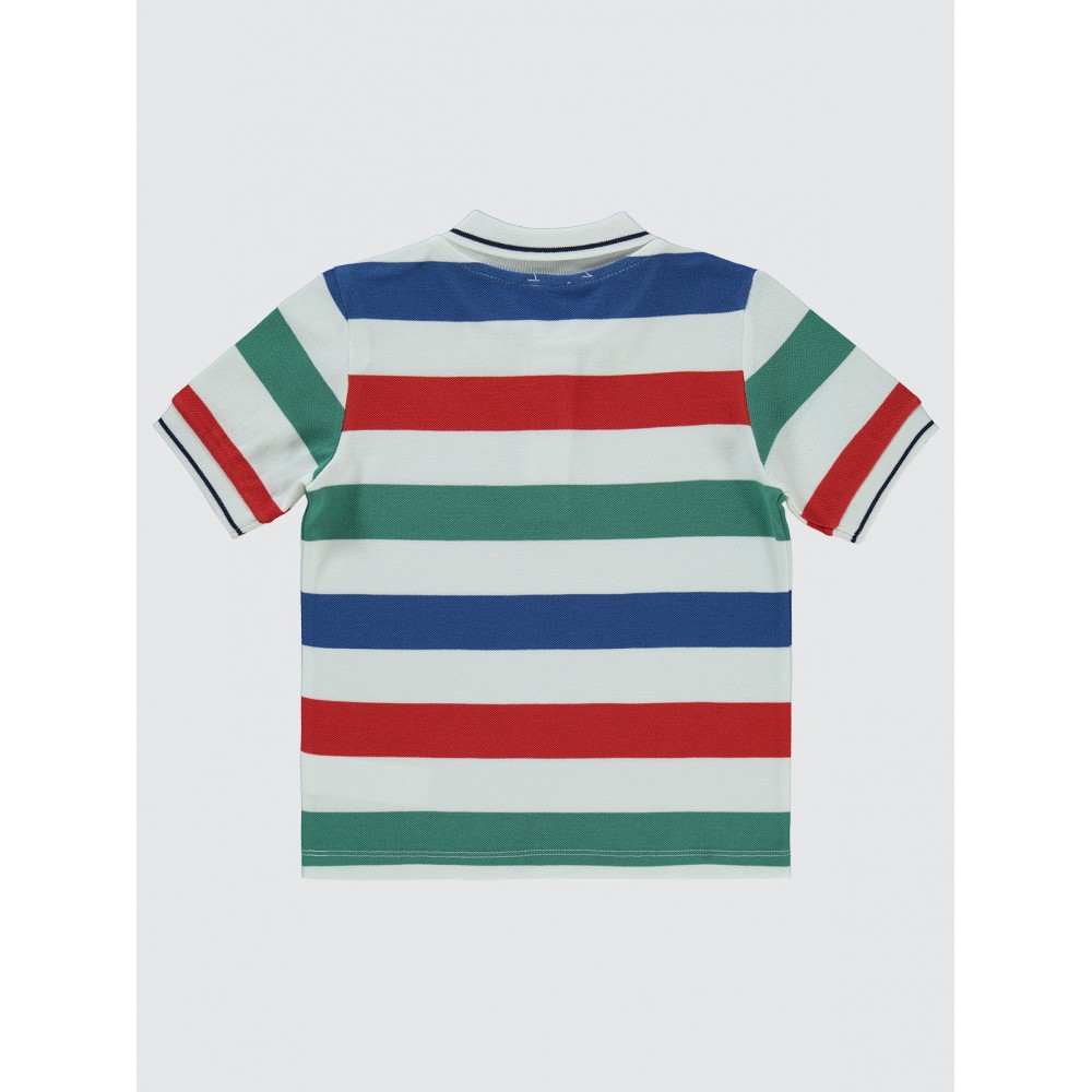 White Boys-T-Shirt White Boys-T-Shirt