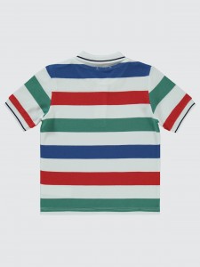 White Boys-T-Shirt