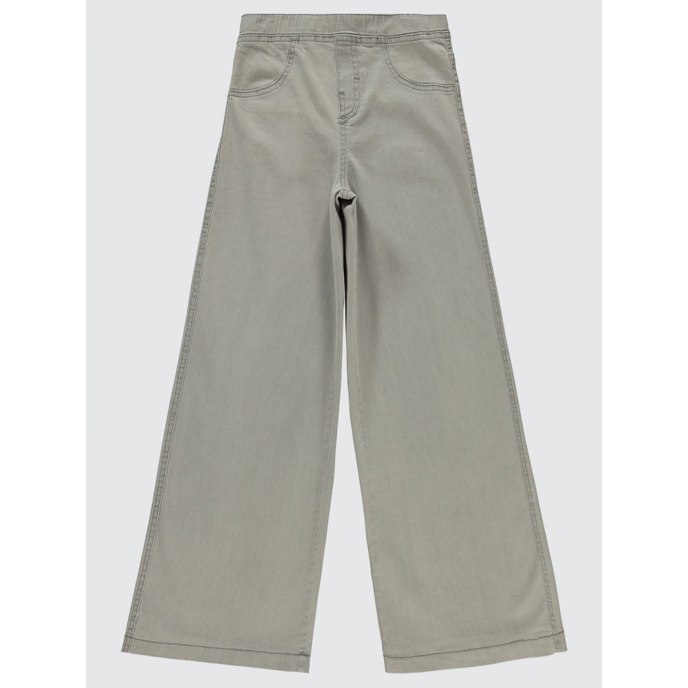 Smoke Girls-Trouser Smoke Girls-Trouser