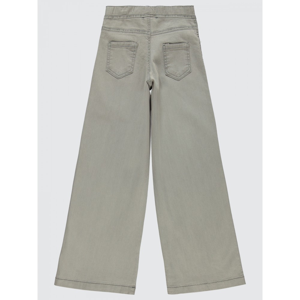 Smoke Girls-Trouser Smoke Girls-Trouser