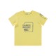 Yellow Boys-T-Shirt Yellow Boys-T-Shirt