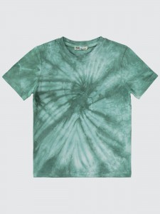 Khaki Boys-T-Shirt