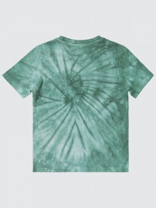 Khaki Boys-T-Shirt