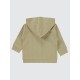 Milk Coffee Baby-Cardigan Milk Coffee Baby-Cardigan