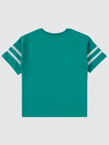 Green Girls-T-Shirt