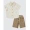 Milk Coffee  Baby-Set