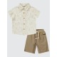 Milk Coffee Baby-Set Milk Coffee Baby-Set