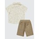 Milk Coffee Baby-Set Milk Coffee Baby-Set