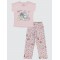 Pink Sherbet Girls-Pajama Set