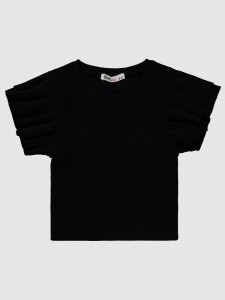 Black Girls-T-Shirt