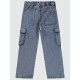 Light Blue Boys-Trouser Light Blue Boys-Trouser