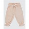 Pink Baby-Trouser