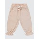 Pink Baby-Trouser Pink Baby-Trouser