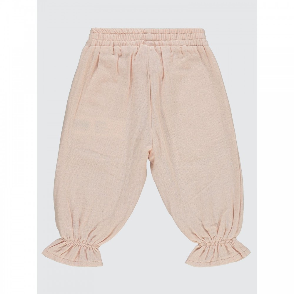 Pink Baby-Trouser Pink Baby-Trouser