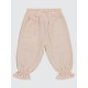 Pink Baby-Trouser Pink Baby-Trouser