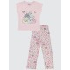 Pink Sherbet Girls-Pajama Set Pink Sherbet Girls-Pajama Set