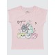 Pink Sherbet Girls-Pajama Set Pink Sherbet Girls-Pajama Set