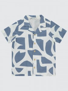 Indigo Boys-Shirt