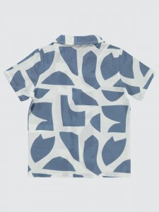 Indigo Boys-Shirt