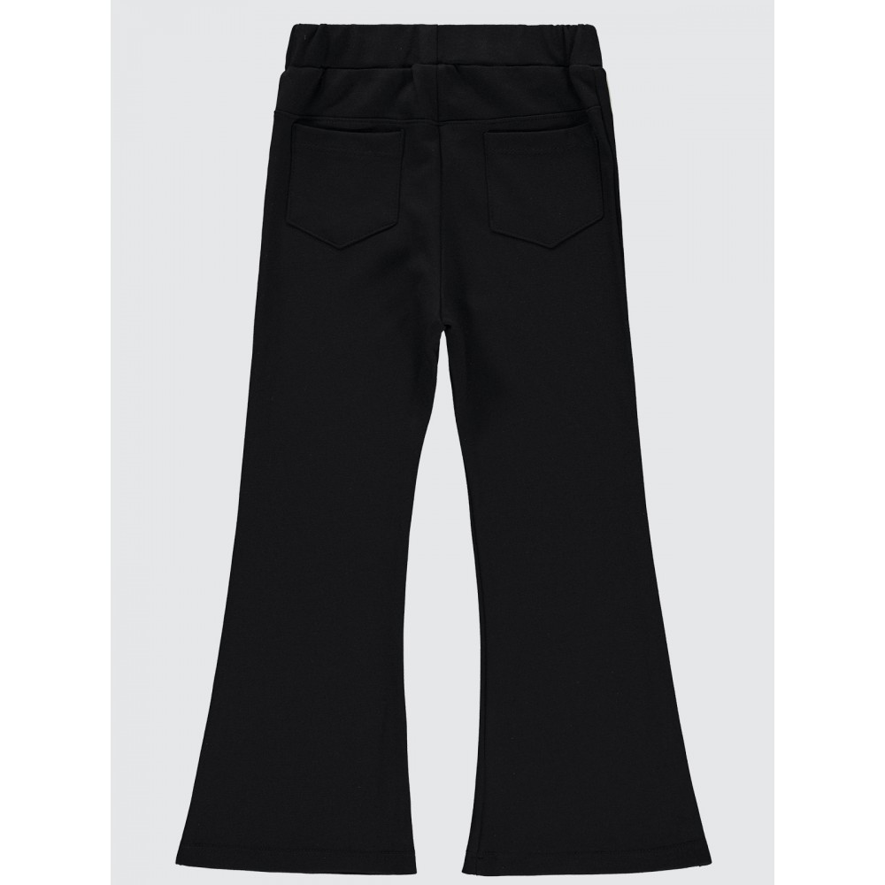 Black Girls-Leggings Black Girls-Leggings