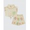 Ecru Baby-Set