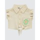Ecru Baby-Set Ecru Baby-Set