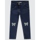 Navy Girls-Trouser Navy Girls-Trouser