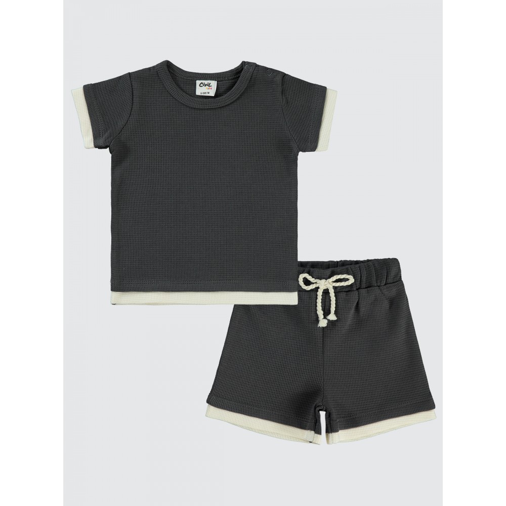 Smoke Baby-Set Smoke Baby-Set