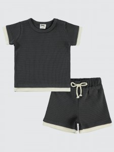 Smoke Baby-Set