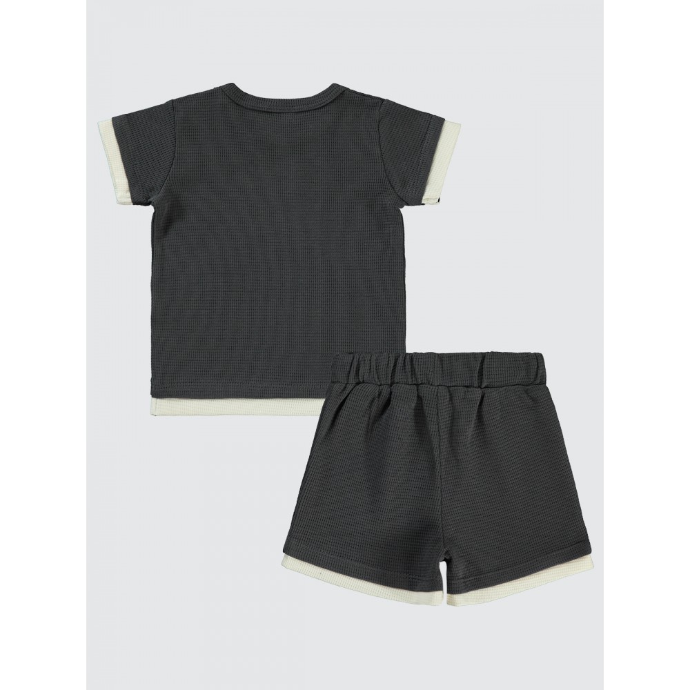 Smoke Baby-Set Smoke Baby-Set