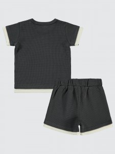 Smoke Baby-Set