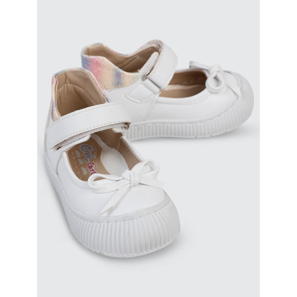 White Girls-Flat Shoes White Girls-Flat Shoes