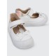 White Girls-Flat Shoes White Girls-Flat Shoes