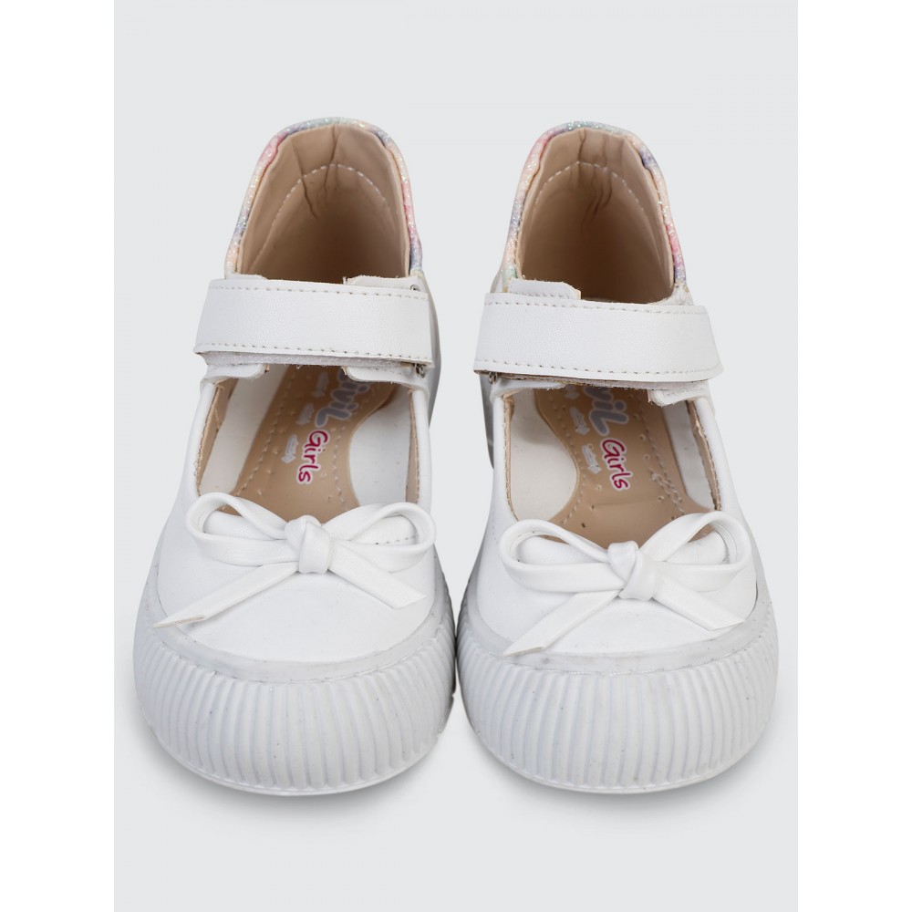 White Girls-Flat Shoes White Girls-Flat Shoes