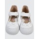 White Girls-Flat Shoes White Girls-Flat Shoes