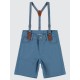 Indigo Boys-Capri Pants Indigo Boys-Capri Pants