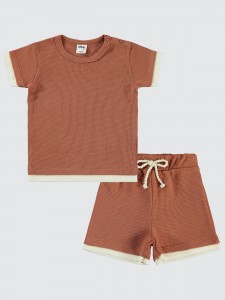 Terracotta Baby-Set
